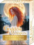 Bild von Meuser, Ute Leilani: Goddess Whispers - Heilige Nächte der weiblichen Magie