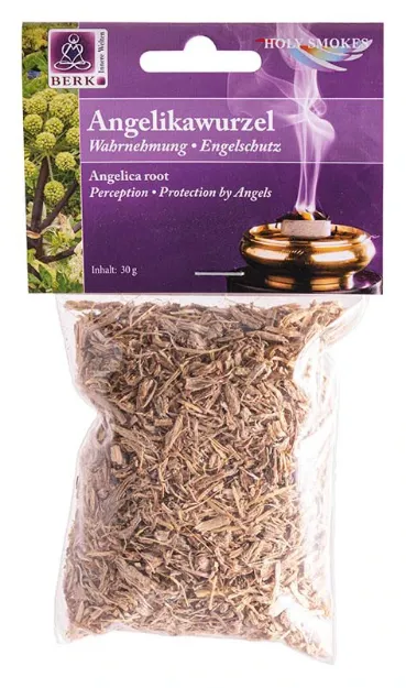 Bild von Angelikawurzel 30 g