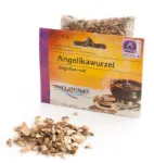 Bild von Angelikawurzel 30 g