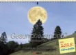 Bild von Gesundheitsmond Wandkalender 2025 A4