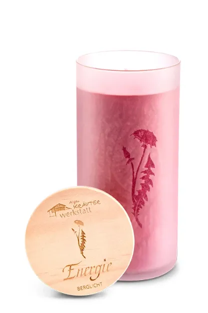 Bild von Berglicht im Glas 6er Mix