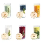 Bild von Achtsamkeit im Glas 6er Mix