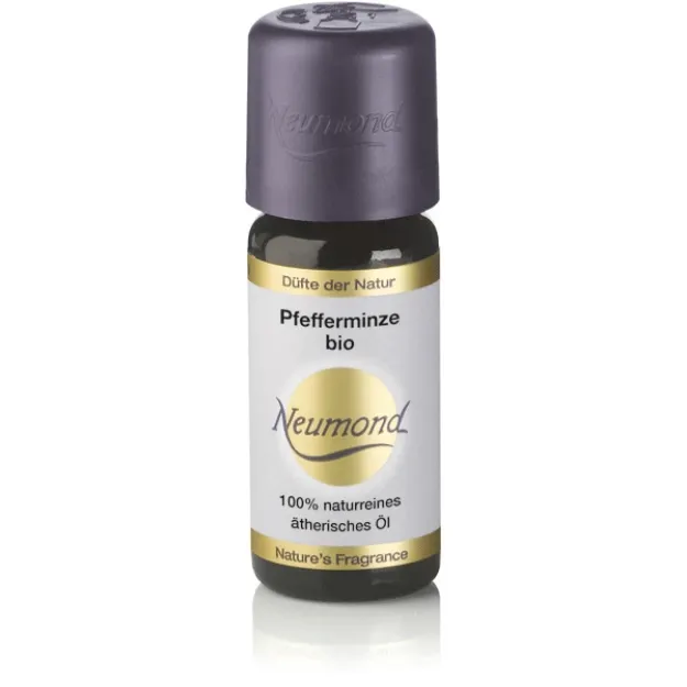 Bild von Pfefferminze 10ml BIO, ätherisches Öl
