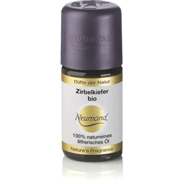 Bild von Zirbelkiefer 5ml BIO, ätherisches Öl