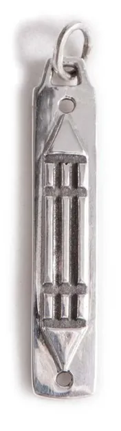 Bild von Schutz-Anhänger klein