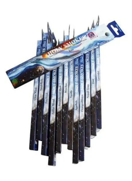 Bild von Blue Line Paket 2