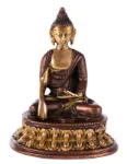 Bild von Buddha, 12 cm