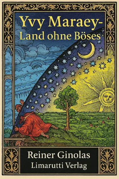 Bild von Ginolas, Reiner: Yvy Maraey - Land ohne Böses