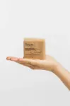Bild von Seife ALUNA BROWN SUGAR