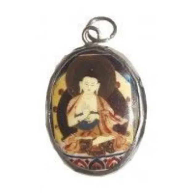 Bild von Spiritanhänger Shakyamuni