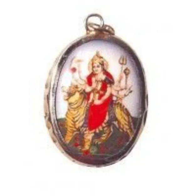 Bild von Spiritanhänger Durga