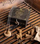 Bild von Räucherkegel OM