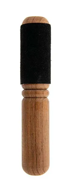 Bild von Klangstab mit Leder
