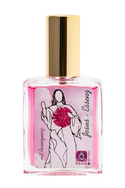 Bild von Jesus - Essenz