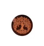 Bild von Kupfertrinkbecher