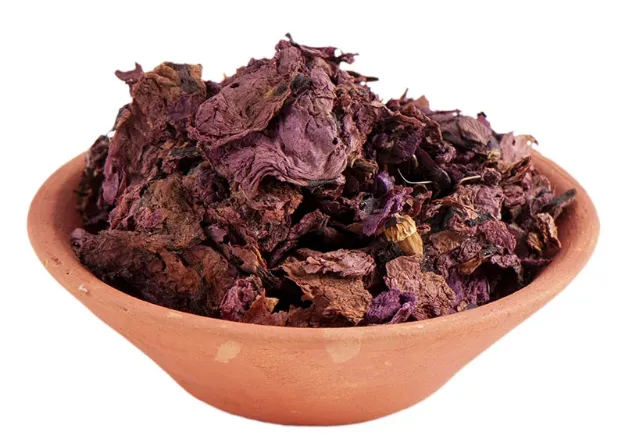 Bild von Klatschmohnblüten, 500g lose