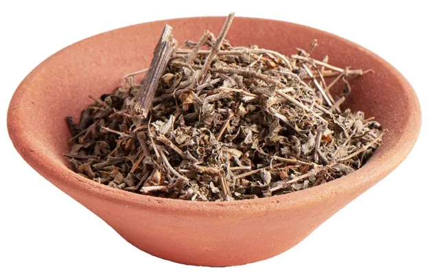 Bild von Tulsi, 500g lose