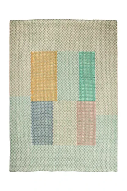 Bild von Teppich LOOMIQUE