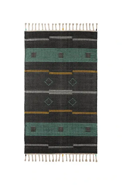 Bild von Teppich LOOMIQUE