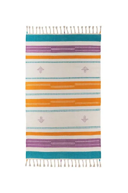 Bild von Teppich LOOMIQUE