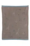 Bild von Babydecke SAVII GIRAFFE