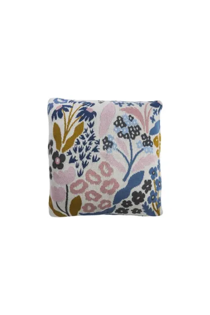 Bild von Kissenbezug LILAE FLEUR