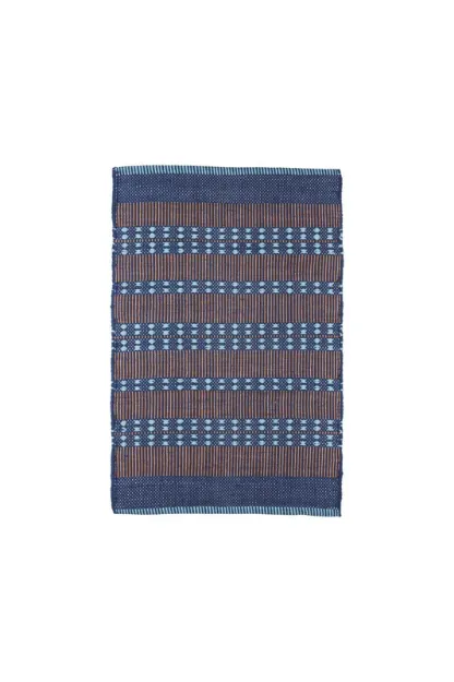 Bild von Teppich LOOMIQUE