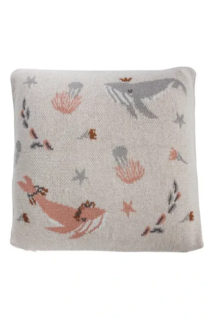 Bild von Kissenbezug WHALIO