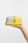 Bild von Butterdose INDUSTRIAL