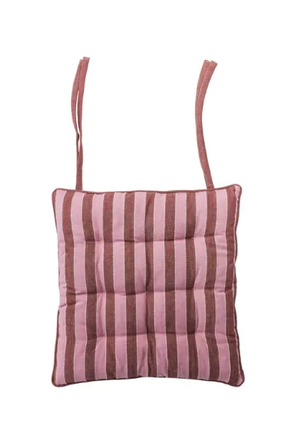 Bild von Sitzkissen VIVID LINES