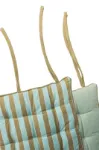 Bild von Sitzkissen VIVID LINES
