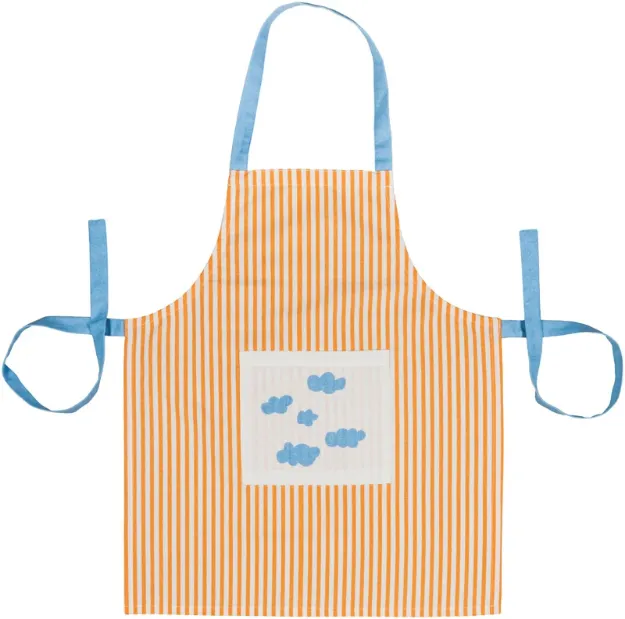 Bild von Kinderschürze VELOBLOOM