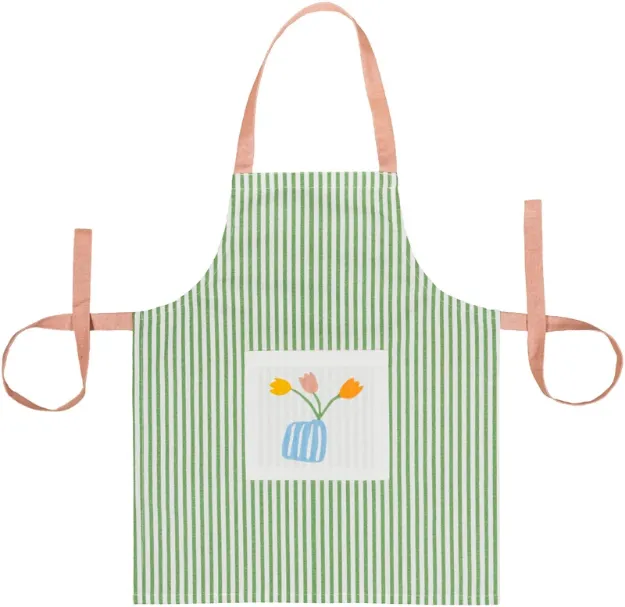 Bild von Kinderschürze VELOBLOOM