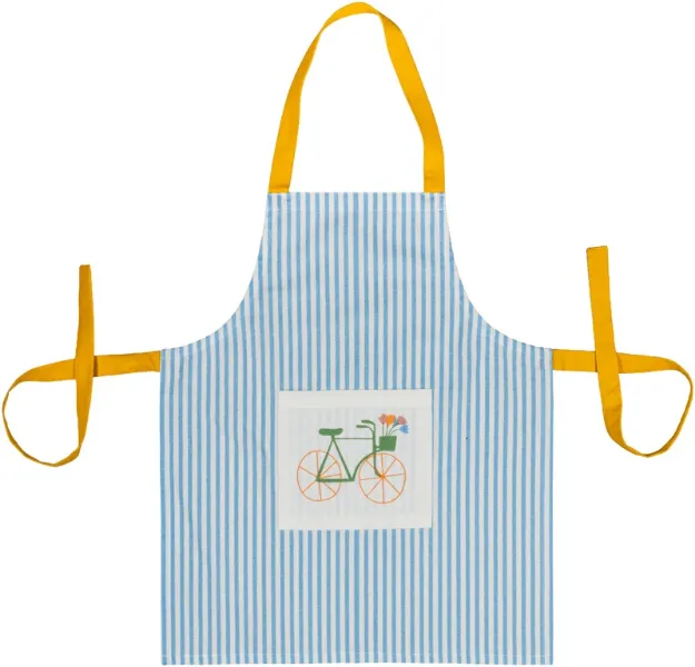 Bild von Kinderschürze VELOBLOOM