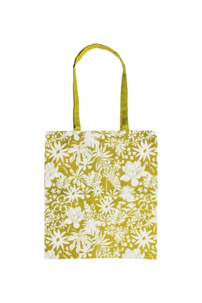 Bild von Stoffbeutel BLOSSOM CHARM