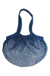 Bild von Netzbeutel MESHÉ in dunkelblau