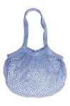 Bild von Netzbeutel MESHÉ in hellblau