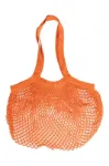 Bild von Netzbeutel MESHÉ in orange
