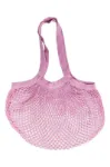 Bild von Netzbeutel MESHÉ in rosa