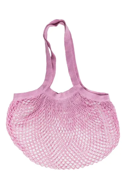 Bild von Netzbeutel MESHÉ in rosa