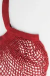 Bild von Netzbeutel MESHÉ in rot