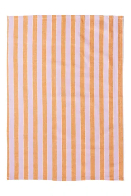 Bild von Geschirrtuch VIVID LINES