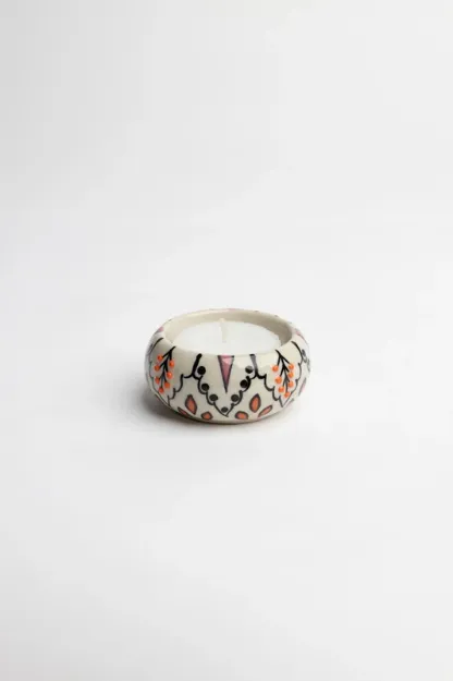 Bild von Teelichthalter TALA GLOW