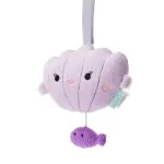 Bild von Noodoll Music Mobile Ricepearl - Shell, VE-4