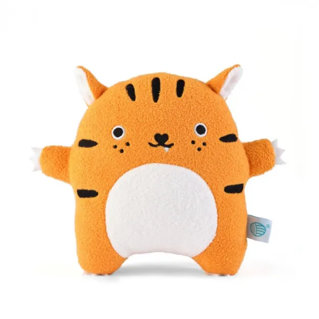 Bild von Noodoll Classic Plush Toy 20 cm Ricetiger - Orange, VE-4