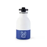 Bild von Noodoll Bottle Ricebamboo - Icy + Navy