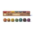 Bild von Sagrada Madre Premium 7 Chakra Smudge Bombs