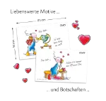 Bild von Hörtenhuber K: Oups Kärtchenbox