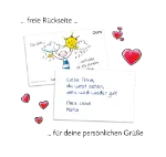 Bild von Hörtenhuber K: Oups Kärtchenbox