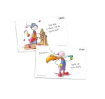 Bild von Hörtenhuber K: Oups Kärtchenbox